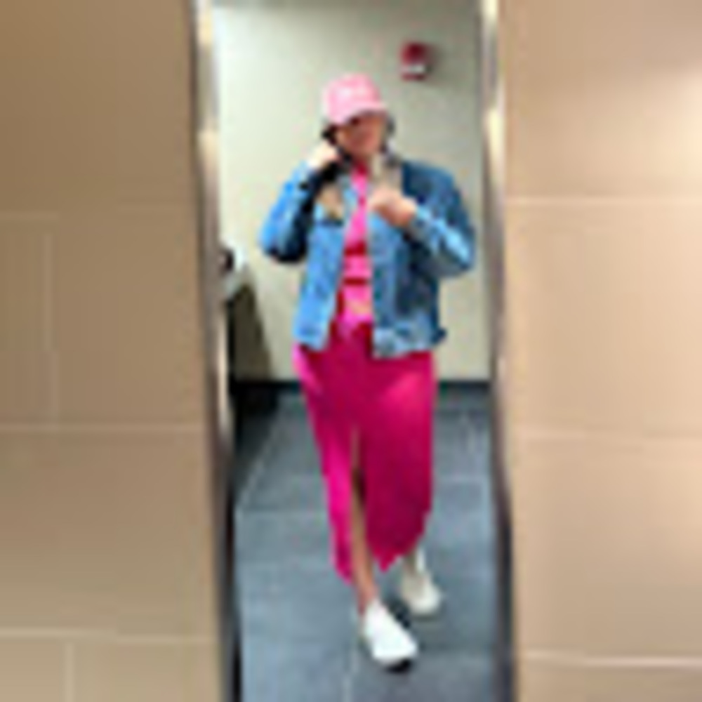 Meet your Posher, Rocio